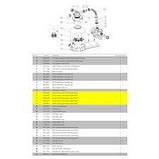 Фільтраційне встановлення Emaux FSP400-SS033 (6.48 м3/год, D400), фото 3