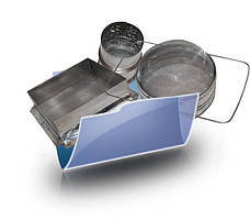 Фільтри для Меду