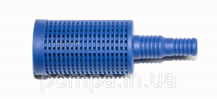 Всмоктуючий фільтр без зворотного клапана Tecomec MV15, фото 1