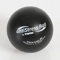 Мяч TOGU Антистресс Anti-Stress-Ball (TG-464104-black), антрацит