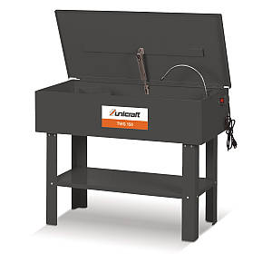 Установка для мойки деталей электрическая Unicraft TWG 150