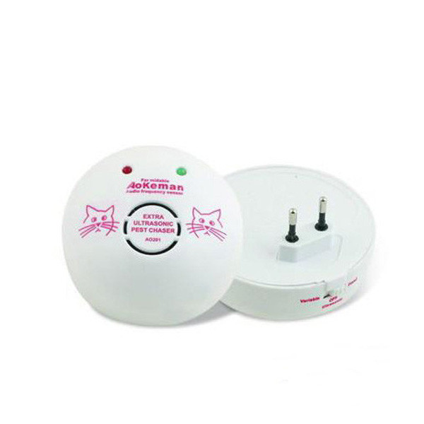 Ультразвуковой отпугиватель грызунов АО-201 ( 50 кв. м.)