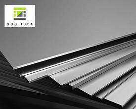 Алюмінієвий лист 6082 аналог АД35Т