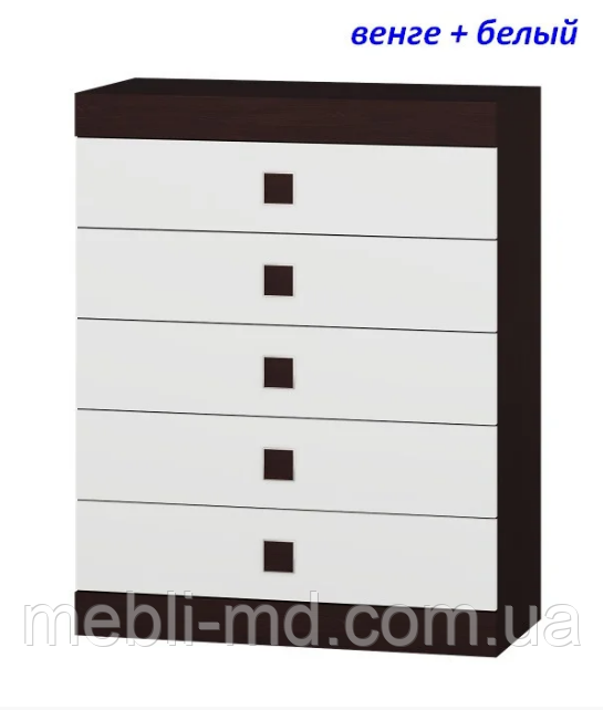 Комод-2 Соната Еверест, фото 1