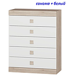 Комод-2 Соната Еверест, фото 2