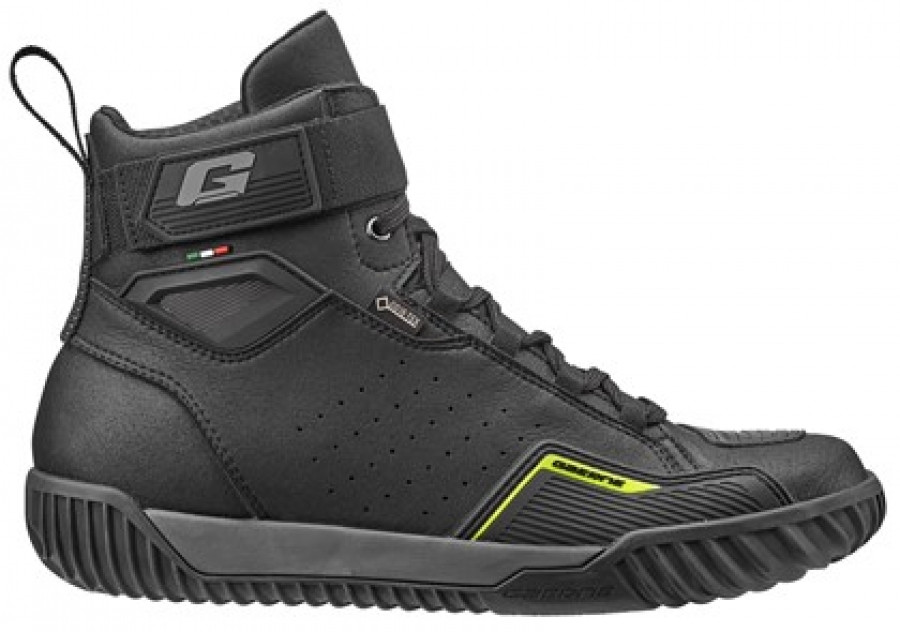 Мотовзуття Gaerne G-Rocket Gore-Tex чорний, 41