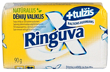 Мило для виведення плям Ringuva, для білих тканин (90гр.)