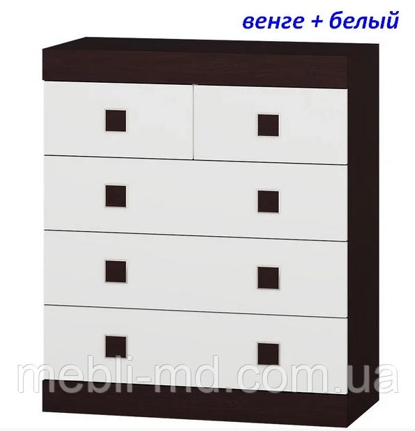 Комод-3 Соната Еверест, фото 1