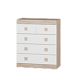 Комод-3 Соната Еверест, фото 2