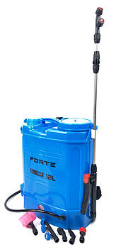 Обприскувач акумуляторний Forte CL-12A