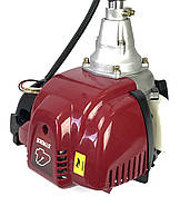 Мотокоса 4-х тактна LEX (BC331), фото 4