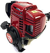 Мотокоса 4-х тактна LEX (BC331), фото 6