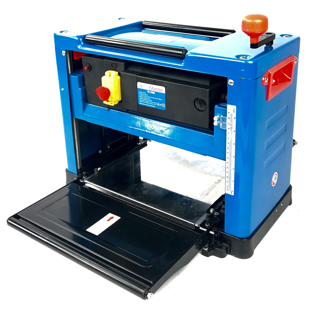 Рейсмус BauMaster TH-14305