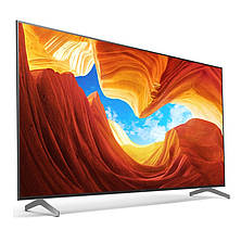 Телевізор Sony KD-85XH9096 (4K HDR процесор X1,TRILUMINOS™ Display, Повна пряма підсвічування, Android TV), фото 4