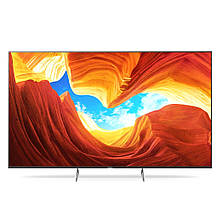 Телевізор Sony KD-85XH9096 (4K HDR процесор X1,TRILUMINOS™ Display, Повна пряма підсвічування, Android TV), фото 3