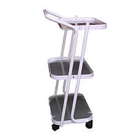 Тумба/Тележка косметологическая T-023 OpusPro