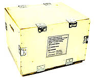 Тельфер горизонтальний Euro Craft KDL1000, фото 8