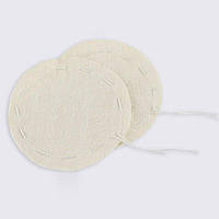 Фільтр тканинний для сифона для приготування кави (10 шт)