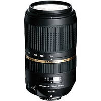 Об'єктив Tamron SP AF 70-300mm F/4-5,6 Di VC USD для Nikon (94730)