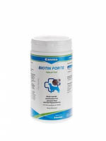 Интенсивный курс для шерсти собак Canina Biotin Forte, 210 таблеток/700 г