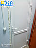 Металопластикові двері Бортничі, фото 6