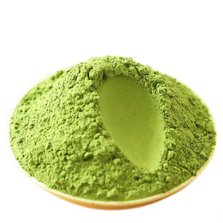 Матча зелена на вагу, порошковий зелений чай, зелений чай матча, чай Matcha