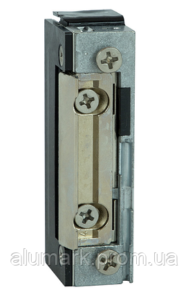 Защелка электромеханическаяEFF EFF 118 W -------- A71 FaFix (W / O_SP 10-24V_AC / DC) НЗ влагозащищенная, фото 2