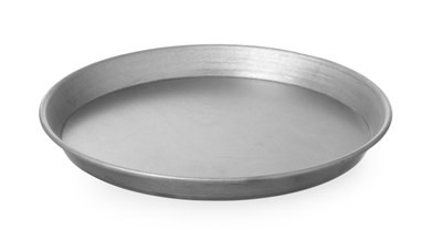 Форма для піци з алюмінієвим покриттям Hendi 617953 — Ø 360 мм