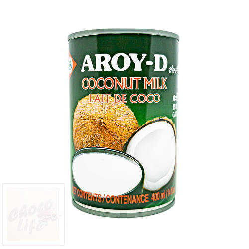 Кокосове молоко 60%, 400мл. Тайланд, цена 95 грн — Prom.ua (ID#1178100636)