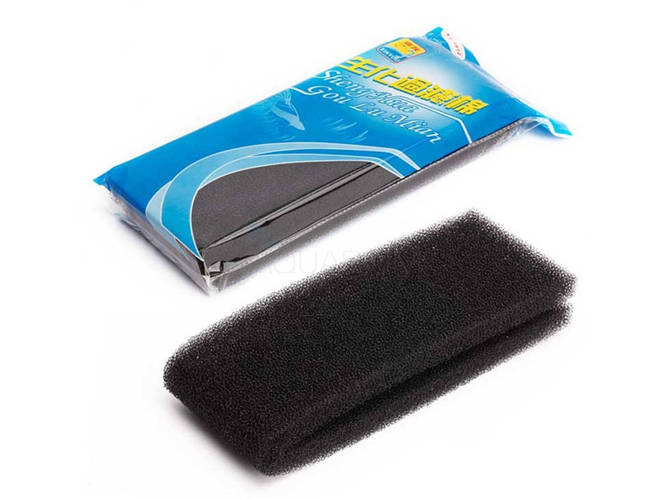 Фильтрующий наполнитель, поролон крупнопористый - XY-1812 (ID ...