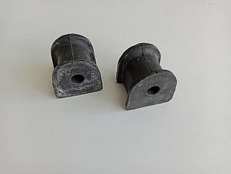 Втулка стабілізатора (заднього) MB Vito (W638) 96-03 — DTW — 24725 01