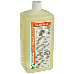 Бланідас Актив (Blanidas Active) — дезінфікуючий засіб для стерилізації, дезінфекції та очищення медичних інструментів, 1 л, фото 3