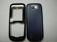 Корпус (Панель) Nokia 2600 колір чорний (Black)