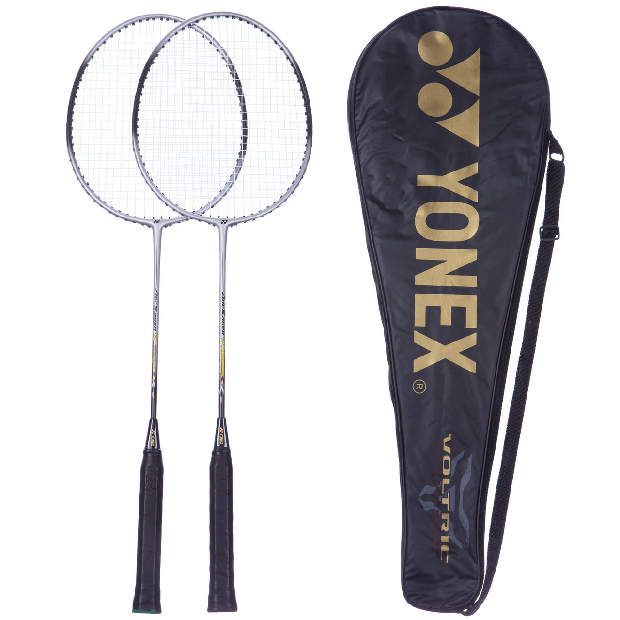 Набір для бадмінтону Yonex Voltric