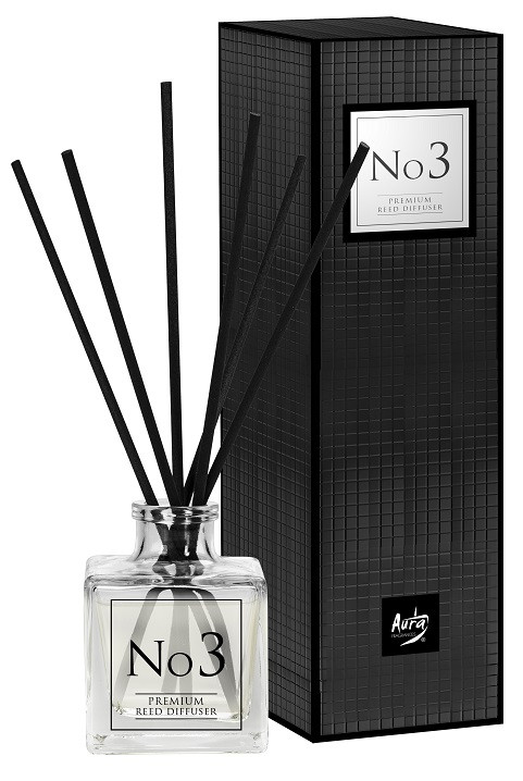 Аромадиффузор ноти півонії з тонким мускусним акцентом 80 мл dz80-003