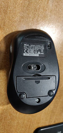 Бездротова оптична миша Trust Ziva (21949) № 20300429, фото 2