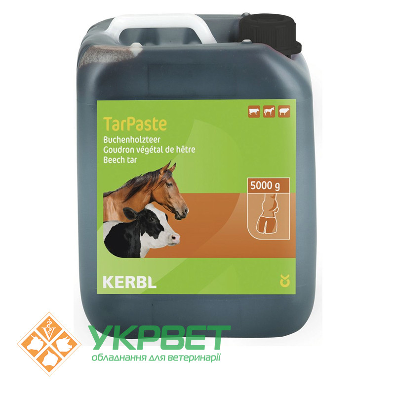 Букова смола для копит TarPaste