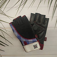 MadMax Women Gloves nine-eleven model MFG-911 ( S) перчатки женские , без упаковки