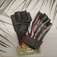 MadMax Women Gloves nine-eleven model MFG-911 (M), рукавички жіночі без паковання