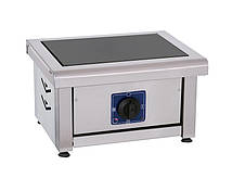 Плита електрична КИЙ-В ПЕ-1Н промислова