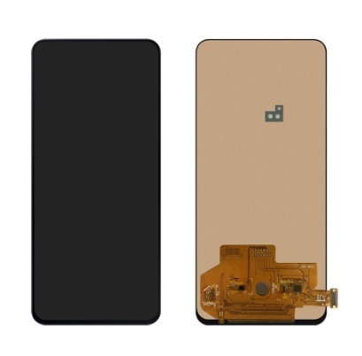 Дисплей для Samsung A80 2019 | A805 з сенсорним склом (Чорний) TFT Incell