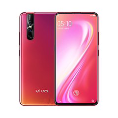 Смартфон Vivo S1 Pro 6/256 Гб Red