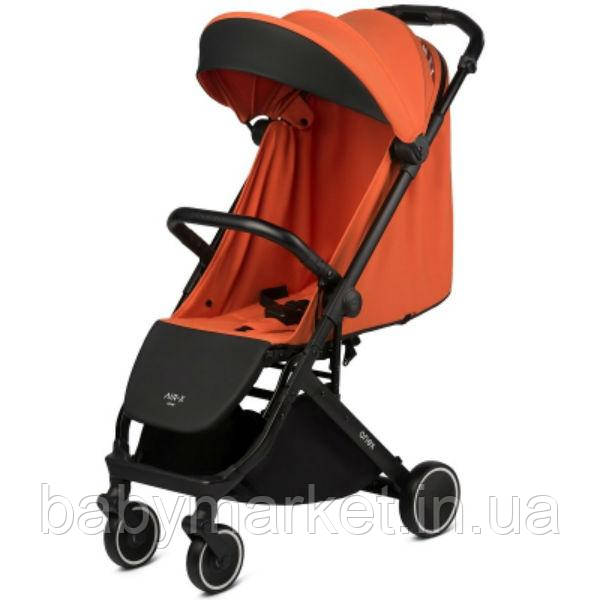 Коляска прогулочная Anex Air-X Terracotta (Ax-01)