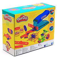 Набір для ліплення Hasbro Play-Doh Весела фабрика (B5554), фото 4
