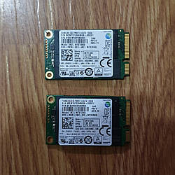SSD Samsung PM851 128GB msata (MZMTE128HMGR)б/у