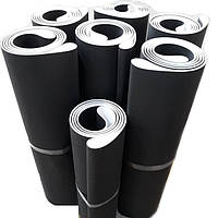 Виготовлення полотен для бігових доріжок