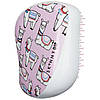 Гребінець Tangle Teezer Compact Styler Skinny Dip Lovely Llama, фото 8
