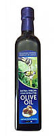 Масло оливковое Extra Virgin Gold Extracted Olive Oil 1 л Греция 1000 мл