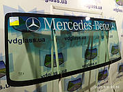 Mercedes Atego, Axor лобове скло, триплекс