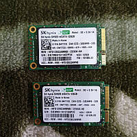 SSD msata Hynix SH920 128GB SATAIII MLC